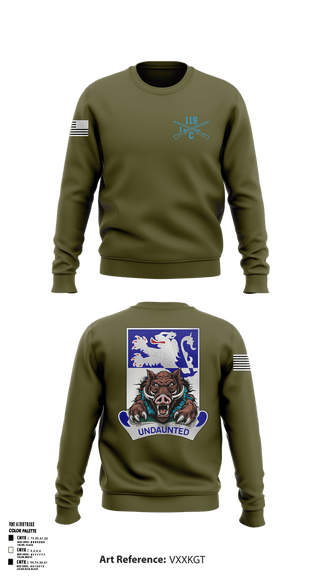 Crew Neck Sweatshirt, , , Teamtime, Team time, sublimation, custom sports apparel, team uniforms, spirit wear, spiritwear, sports uniforms, custom shirts, team store, custom team store, fundraiser sports, apparel fundraiser