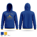 Hayfield Vikings Hoodie - 2