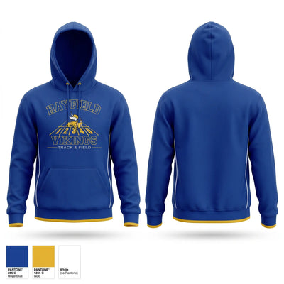 Hayfield Vikings Hoodie - 2