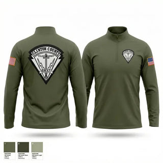 Windbreaker, Clinton County SWAT, Police, Teamtime, Team time, sublimation, custom sports apparel, team uniforms, spirit wear, spiritwear, sports uniforms, custom shirts, team store, custom team store, fundraiser sports, apparel fundraiser