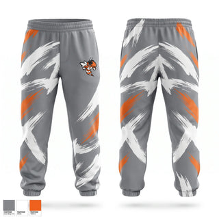 Sweatpants, Jackets, Cheer, Teamtime, Team time, sublimation, custom sports apparel, team uniforms, spirit wear, spiritwear, sports uniforms, custom shirts, team store, custom team store, fundraiser sports, apparel fundraiser