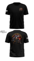 MESG-1 DET GUAM TEAM 707 33362717 Short Sleeve Performance Shirt - 13
