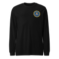 331 TRS / FLT 154 WOLFPACK 75262694 Unisex Long Sleeve Tee | Bella + Canvas 3501