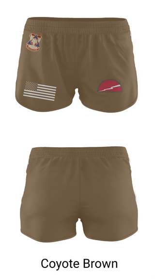 Ranger Panties, 2 MCTD - 78th TD, , Teamtime, Team time, sublimation, custom sports apparel, team uniforms, spirit wear, spiritwear, sports uniforms, custom shirts, team store, custom team store, fundraiser sports, apparel fundraiser