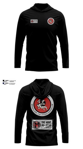 Long Sleeve hooded sunshirt, B/2/3, Army, Teamtime, Team time, sublimation, custom sports apparel, team uniforms, spirit wear, spiritwear, sports uniforms, custom shirts, team store, custom team store, fundraiser sports, apparel fundraiser