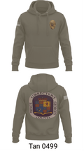 PG County Department of Corrections 75984480 Hoodie - 12