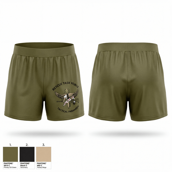 Ranger Panties, Rescue Task Force, Police, Teamtime, Team time, sublimation, custom sports apparel, team uniforms, spirit wear, spiritwear, sports uniforms, custom shirts, team store, custom team store, fundraiser sports, apparel fundraiser