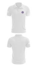 NYSP Cellular Analysis Response Team 38482403 Short Sleeve Performance Polo - 6