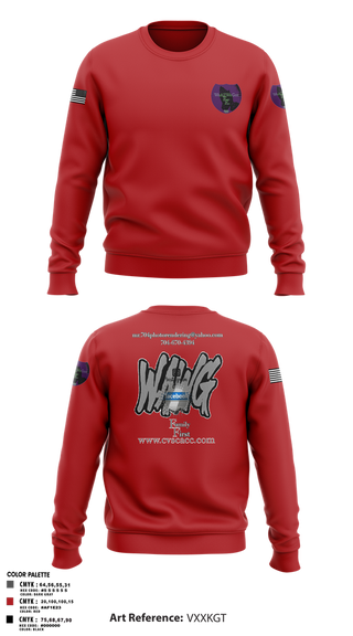 Crew Neck Sweatshirt, WeAllWeGot~Family First, , Teamtime, Team time, sublimation, custom sports apparel, team uniforms, spirit wear, spiritwear, sports uniforms, custom shirts, team store, custom team store, fundraiser sports, apparel fundraiser