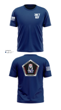 3BCT H2F 56762054 Short Sleeve Performance Shirt - 102