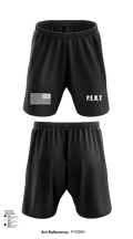 P.E.R.T 73426970 Athletic Shorts With Pockets - 101