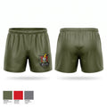 Combat Logistics Battalion 31 Ranger Panties - 1
