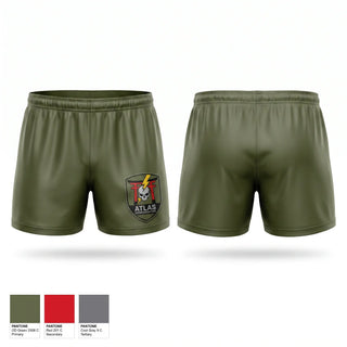 Ranger Panties, Combat Logistics Battalion 31, Marines, Teamtime, Team time, sublimation, custom sports apparel, team uniforms, spirit wear, spiritwear, sports uniforms, custom shirts, team store, custom team store, fundraiser sports, apparel fundraiser
