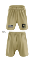 378th ECC 79902608 Athletic Shorts With Pockets - 22