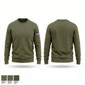 Pickens County Sheriff’s Office Crew Neck Sweatshirt - 1