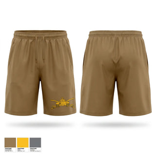 Athletic Shorts With Pockets, Defender Troop 1-94 CAV, National Guard, Teamtime, Team time, sublimation, custom sports apparel, team uniforms, spirit wear, spiritwear, sports uniforms, custom shirts, team store, custom team store, fundraiser sports, apparel fundraiser