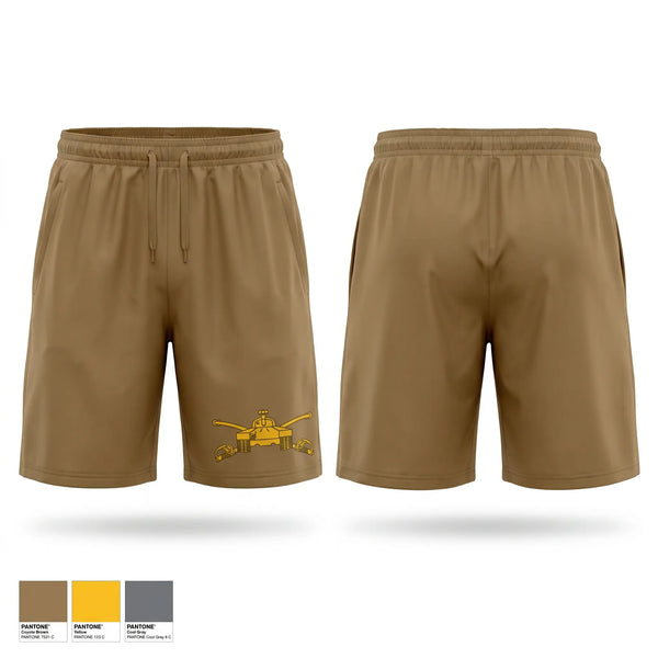 Athletic Shorts With Pockets, Defender Troop 1-94 CAV, National Guard, Teamtime, Team time, sublimation, custom sports apparel, team uniforms, spirit wear, spiritwear, sports uniforms, custom shirts, team store, custom team store, fundraiser sports, apparel fundraiser