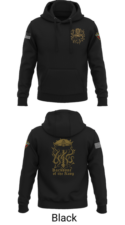 NAS Patuxent River 87984476 Hoodie - 36