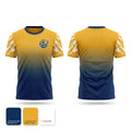 Preuss School Short Sleeve Performance Shirt - 1