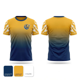 Short Sleeve Performance Shirt, Preuss School, Men's Soccer, Teamtime, Team time, sublimation, custom sports apparel, team uniforms, spirit wear, spiritwear, sports uniforms, custom shirts, team store, custom team store, fundraiser sports, apparel fundraiser