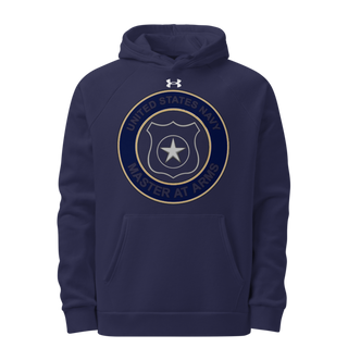 ESIT-3 18090159 Under Armour Hoodie