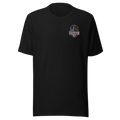 Northwest Arkansas Citadel 63314018 Unisex Staple T-Shirt | Bella + Canvas 3001