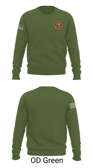 Crew Neck Sweatshirt, Magnificent bastards, , Teamtime, Team time, sublimation, custom sports apparel, team uniforms, spirit wear, spiritwear, sports uniforms, custom shirts, team store, custom team store, fundraiser sports, apparel fundraiser