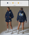 Wichita Lions 53633609 Hoodie - 3
