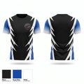 Tucson Jaguars Short Sleeve Performance Shirt - 1