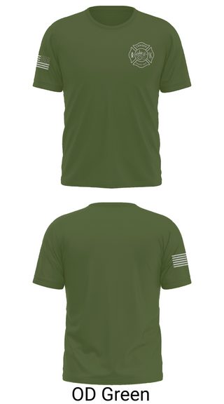Short Sleeve Performance Shirt, Camden Photo Unit, , Teamtime, Team time, sublimation, custom sports apparel, team uniforms, spirit wear, spiritwear, sports uniforms, custom shirts, team store, custom team store, fundraiser sports, apparel fundraiser