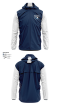 Whitewater Rapids 50763758 Windbreaker - 2