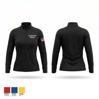 Windbreaker, Fire Marshal Division, Fire Department, Teamtime, Team time, sublimation, custom sports apparel, team uniforms, spirit wear, spiritwear, sports uniforms, custom shirts, team store, custom team store, fundraiser sports, apparel fundraiser