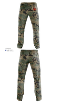 San Fernando Boxing Club 92427997 Sweatpants - 50