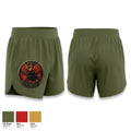 D Company 2/278 MBCT Ranger Panties - 1