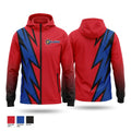 Middle Team Xplosion Windbreaker - 1