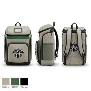 Gear Bag, PICKENS COUNTY SHERIFF'S OFFICE SRO, Police, Teamtime, Team time, sublimation, custom sports apparel, team uniforms, spirit wear, spiritwear, sports uniforms, custom shirts, team store, custom team store, fundraiser sports, apparel fundraiser