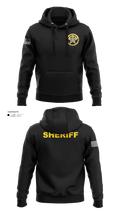 Dorchester County Sheriffs office 81126244 Hoodie - 110