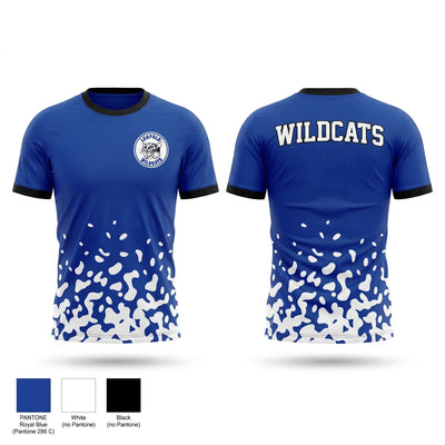 Leopold Short Sleeve Performance Shirt - 1