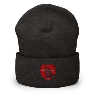 WeAllWeGot~Family First 22026589 Cuffed Beanie | Yupoong 1501KC