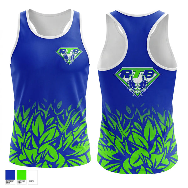 Mens Track Singlet, Raise the Bar, Track & Field, Teamtime, Team time, sublimation, custom sports apparel, team uniforms, spirit wear, spiritwear, sports uniforms, custom shirts, team store, custom team store, fundraiser sports, apparel fundraiser