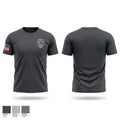 S.W.A.T. Short Sleeve Performance Shirt - 1