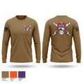 Alpha Btry Avalanche Long Sleeve Performance Shirt - 1