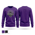 Ohio Valley Elite Football Club 47070865 Crew Neck Sweatshirt - 2