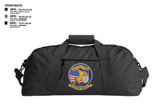 Duffle Bag, Gypsy roll, , Teamtime, Team time, sublimation, custom sports apparel, team uniforms, spirit wear, spiritwear, sports uniforms, custom shirts, team store, custom team store, fundraiser sports, apparel fundraiser