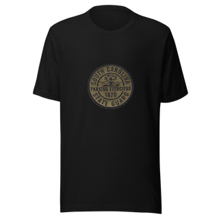 Unisex Staple T-Shirt - Black
