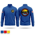 Boone County Swift Water Rescue 25031307 Windbreaker - 1