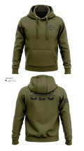 MSP Tactical Team 29588780 Hoodie - 21
