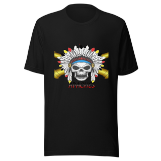 Unisex Staple T-Shirt - Black