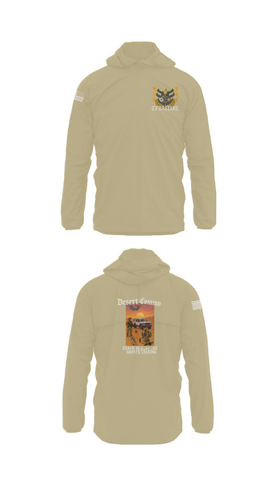 Task Force Bataan 77589925 Windbreaker - 81