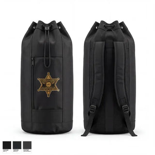 Gear Bag, Hancock county sheriff C.E.R.T team, Police, Teamtime, Team time, sublimation, custom sports apparel, team uniforms, spirit wear, spiritwear, sports uniforms, custom shirts, team store, custom team store, fundraiser sports, apparel fundraiser